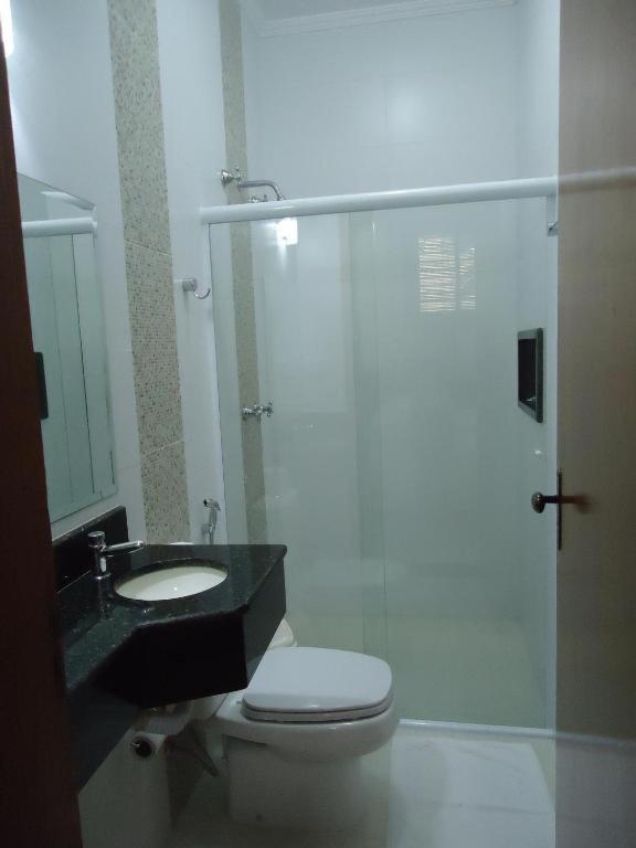Hotel Milano Sorocaba Exterior foto